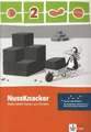 Der Nussknacker. Materialheft Testen und Fördern 2. Schuljahr. Ausgabe 2009