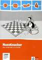 Der Nussknacker. Arbeitsheft mit CD-ROM 4. Schuljahr. Ausgabe 2009 für Sachsen, Rheinland-Pfalz und das Saarland