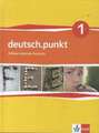 deutsch.punkt 1. Schülerbuch. 5. Schuljahr. Differenzierende Ausgabe