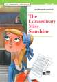 The Extraordinary Miss Sunshine. Buch + Audio-CD