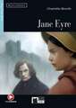 Jane Eyre. Buch + Audio-CD