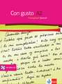 Con gusto. Trainingsbuch mit Mini-CD - A2