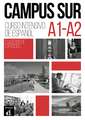 Campus Sur A1-A2