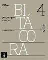 Bitácora. Cuaderno de ejercicios + Audio-CD (B1.2)