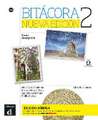 Bitácora nueva edición 2 A2 - Edición híbrida