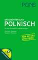 PONS Basiswörterbuch Polnisch