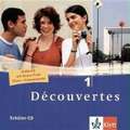 Découvertes 1. Schüler-CD