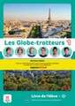 Les Globe-trotteurs 1 - Édition Hybride