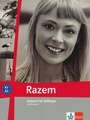 Razem. Polnisch für Anfänger. Arbeitsbuch