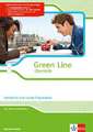 Green Line Oberstufe. Ausgabe Sachsen-Anhalt