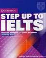 Step Up To IELTS. Student's Book