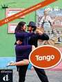 Tango. Buch mit CD-ROM