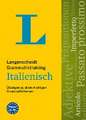 Langenscheidt Grammatiktraining Italienisch