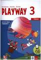 Playway 3. Ab Klasse 3. Activity Book Fördern.