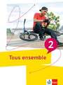 Tous ensemble 2. Schulbuch