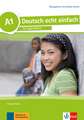 Deutsch echt einfach A1