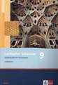 Lambacher Schweizer. 9. Schuljahr. Arbeitsheft plus Lösungsheft. Bayern