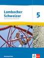 Lambacher Schweizer Mathematik 5. Schülerbuch Klasse 5. Ausgabe Rheinland-Pfalz 2021