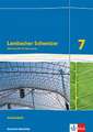 Lambacher Schweizer Mathematik 7. Arbeitsheft plus Lösungsheft. Nordrhein-Westfalen