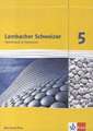 Lambacher Schweizer. 5. Schuljahr. Schülerbuch. Neubearbeitung. Rheinland-Pfalz