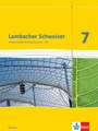 Lambacher Schweizer. 7. Schuljahr G8. Schülerbuch. Neubearbeitung. Hessen