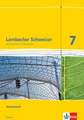 Lambacher Schweizer. 7. Schuljahr G8. Arbeitsheft plus Lösungsheft. Neubearbeitung. Hessen