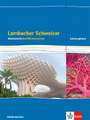 Lambacher Schweizer Mathematik. Schülerbuch Klassen 12/13. Qualifikationsphase Leistungskurs/erhöhtes Anforderungsniveau - G9. Ausgabe Niedersachsen