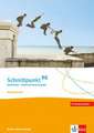 Schnittpunkt Mathematik 9G. Differenzierende Ausgabe Baden-Württemberg. Arbeitsheft mit Lösungsheft Klasse 9 (G-Niveau)