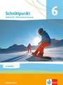 Schnittpunkt Mathematik 6. Schulbuch mit Medien Klasse 6. Differenzierende Ausgabe Niedersachsen