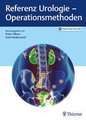 Referenz Urologie - Operationsmethoden