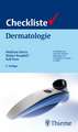 Checkliste Dermatologie