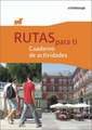 RUTAS para ti. Arbeitsheft