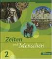 Zeiten und Menschen 2. Schülerbuch. Baden-Württemberg