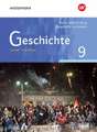 Geschichte 9. Schulbuch. Gymnasien in Baden-Württemberg