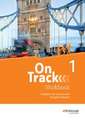 On Track 1. Workbook. Englisch für Gymnasien. Bayern