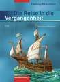 Die Reise in die Vergangenheit 7/8. Schülerband. Nordrhein-Westfalen