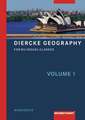 Diercke Geography Bilingual 1. Workbook