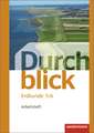 Durchblick Erdkunde 5 / 6. Arbeitsheft. Realschulen. Niedersachsen