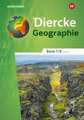 Diercke Geographie 7 / 8. Schulbuch. Für Realschulen in Baden-Württemberg