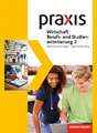 Praxis WBS 2. Schulbuch. Differenzierende Ausgabe. Baden-Württemberg