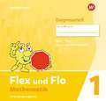 Flex und Flo. Diagnoseheft 1