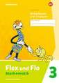 Flex und Flo 3. Themenheft Multiplizieren und Dividieren: Verbrauchsmaterial