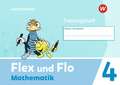 Flex und Flo 4. Trainingsheft