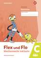 Flex und Flo - Mathematik inklusiv. Geometrie C