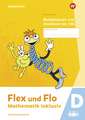 Flex und Flo - Mathematik inklusiv,. Multiplizieren und Dividieren bis 100 D