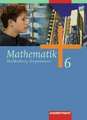 Mathematik 6. Schülerband. Regionale Schulen. Mecklenburg-Vorpommern