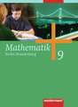 Mathematik 9. Schülerband. Sekundarstufe 1. Berlin