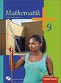 Mathematik 9. Schulbuch mit CD-ROM. Regionale Schulen. Mecklenburg-Vorpommern