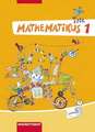 Mathematikus 1. Schülerbuch. Allgemeine Ausgabe