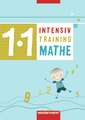 Intensivtraining Mathe. Das kleine Einmaleins